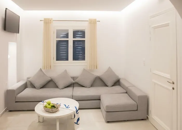 Διαμέρισμα Casa Centro In