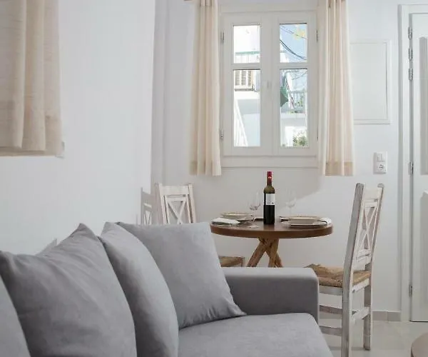 Διαμέρισμα Casa Centro In *