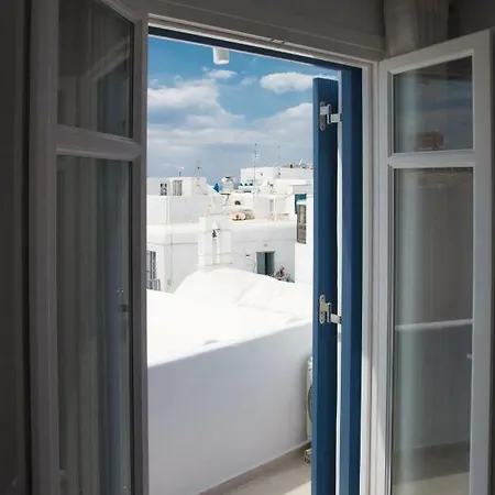 Casa Centro In דירה