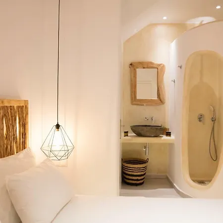 Casa Centro In דירה Mykonos Town