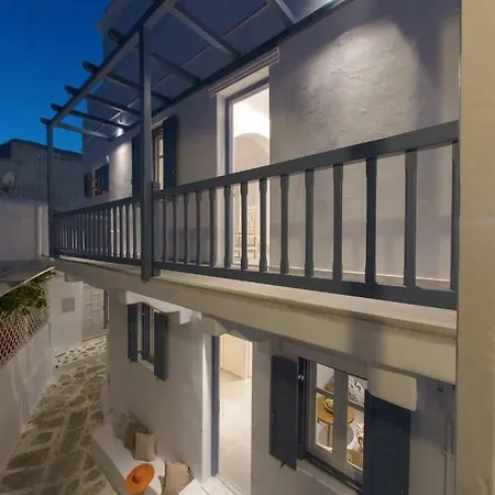 Casa Centro In דירה