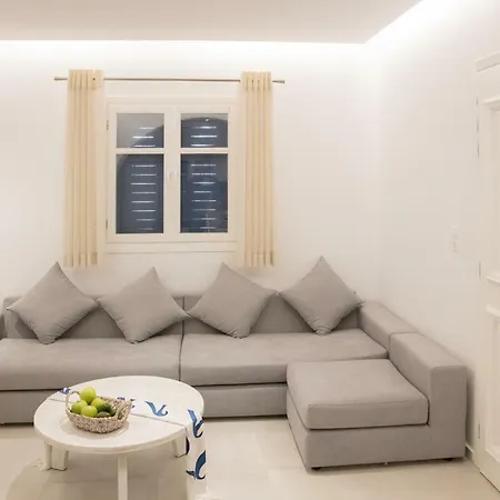 Apartmán Casa Centro In