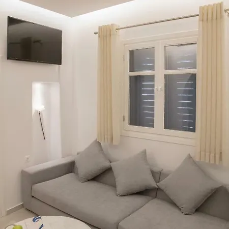 Casa Centro In Mykonos Town