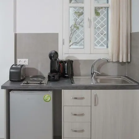 Appartement Casa Centro In