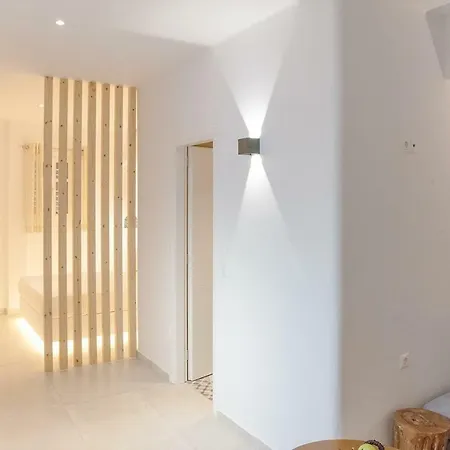 Casa Centro In Mykonos Town