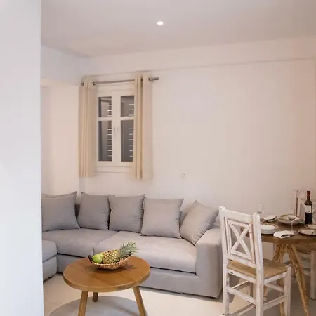 Casa Centro In * Mykonos Town