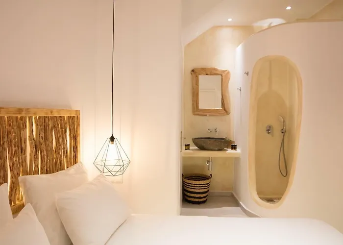 Casa Centro In Appartamento Mykonos Town