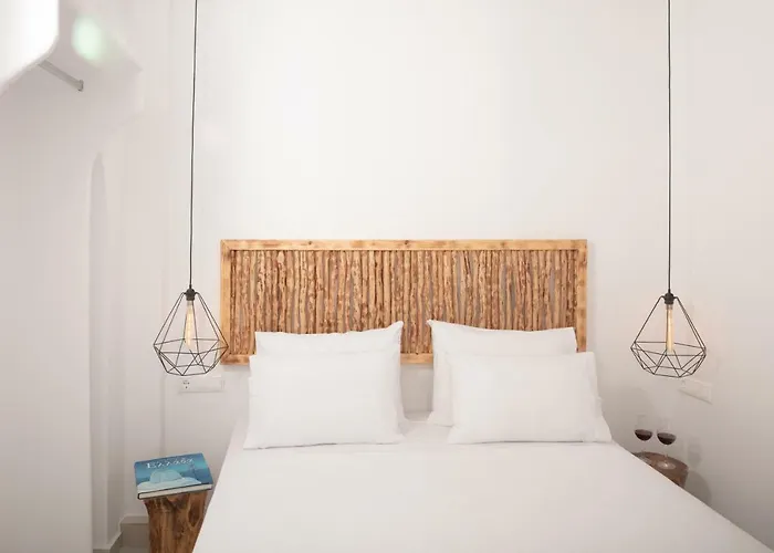 Casa Centro In * Mykonos Town