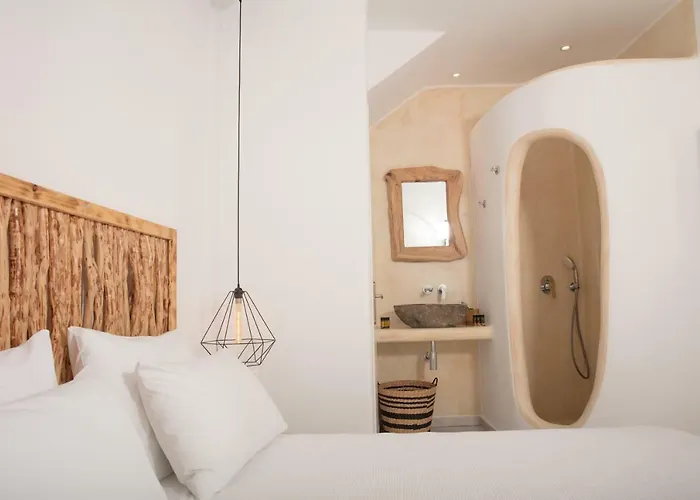 Casa Centro In Appartement