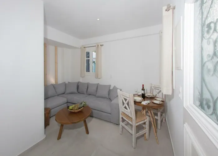 Casa Centro In Appartement *