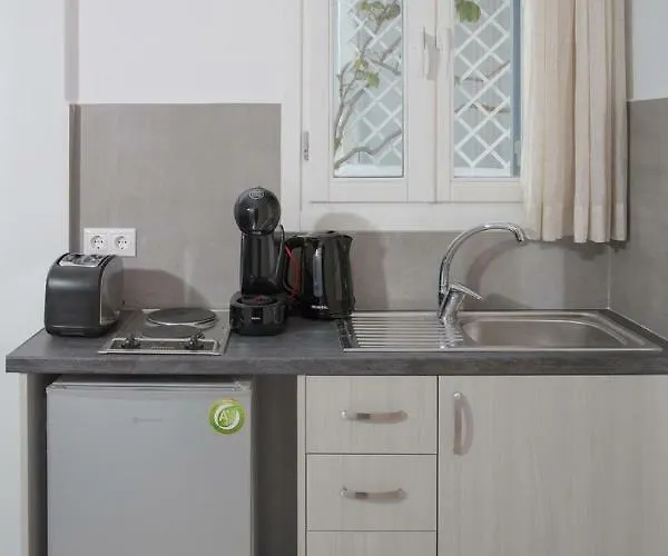 Appartamento Casa Centro In