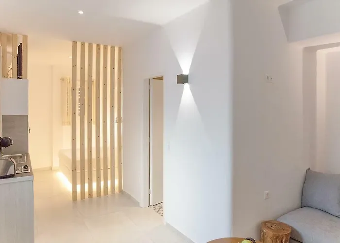 Casa Centro In Mykonos Town