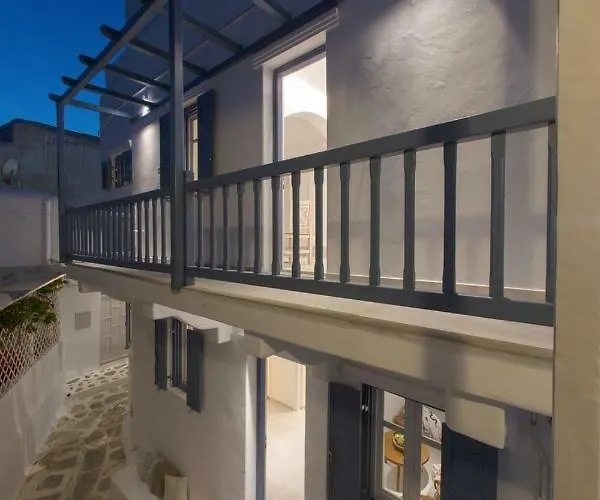 Casa Centro In Appartamento