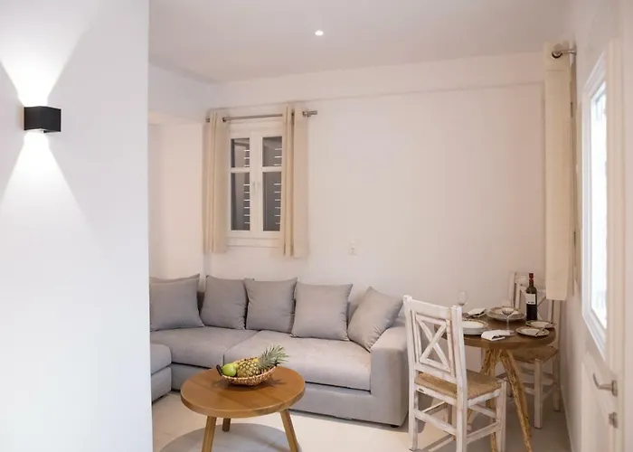 Casa Centro In * Mykonos Town