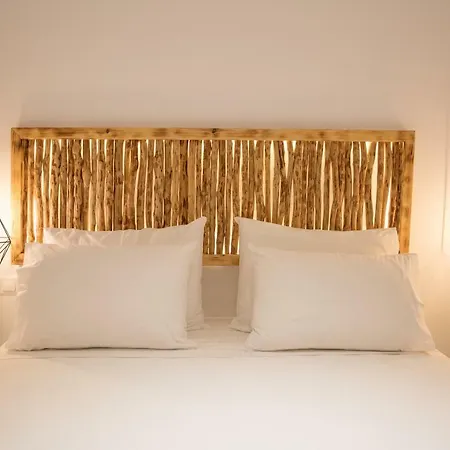 아파트 Casa Centro In