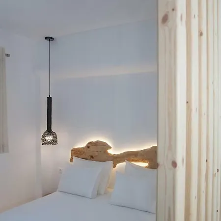 Casa Centro In Mykonos Town