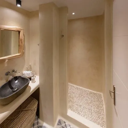 Casa Centro In 아파트 *